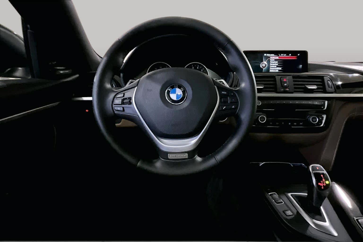 Used 2016 BMW 435i xDrive Coupe AWD/4WD image 5
