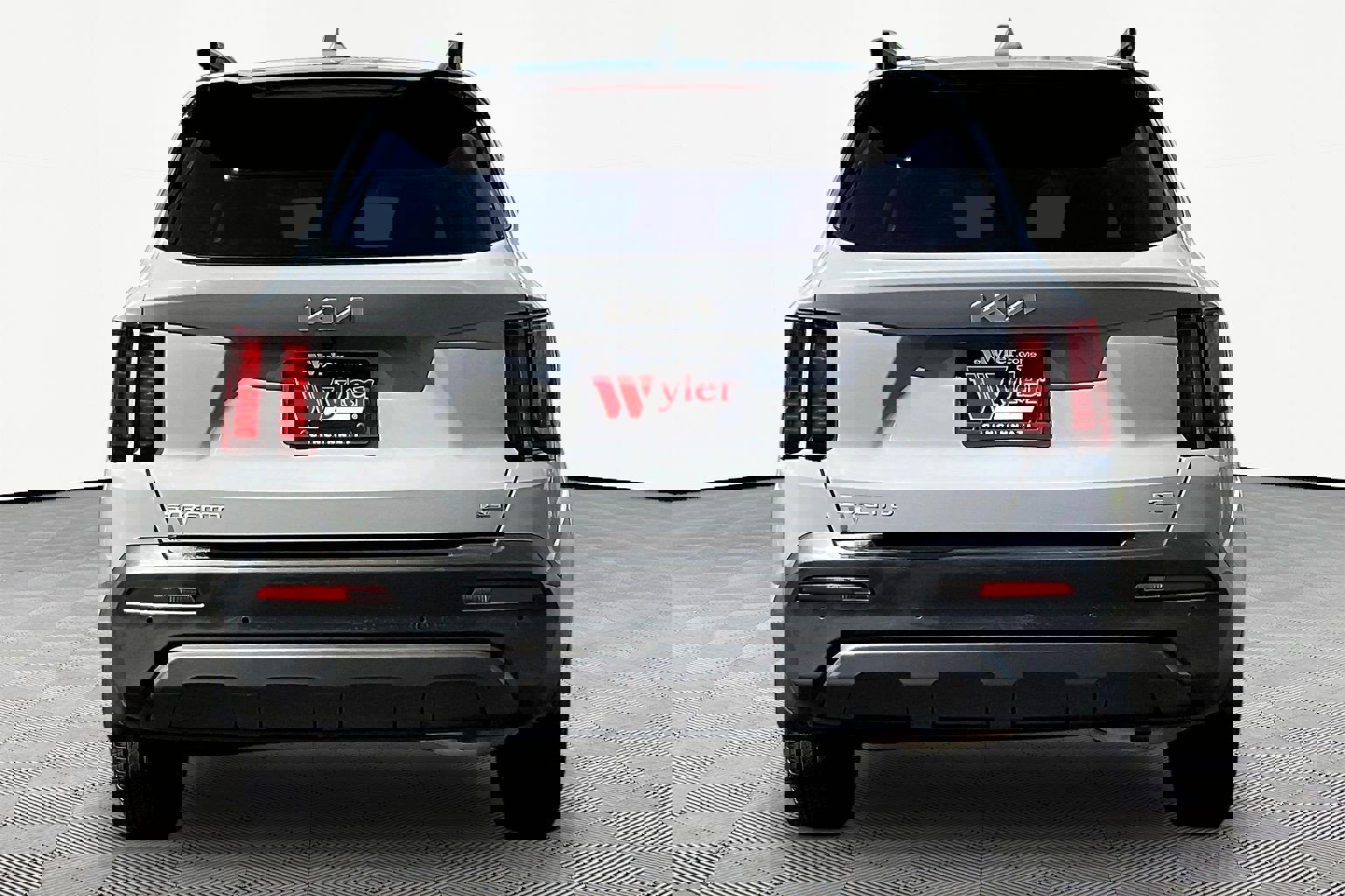 Used 2023 Kia Sorento S w/ Panoramic Sunroof Package image 5