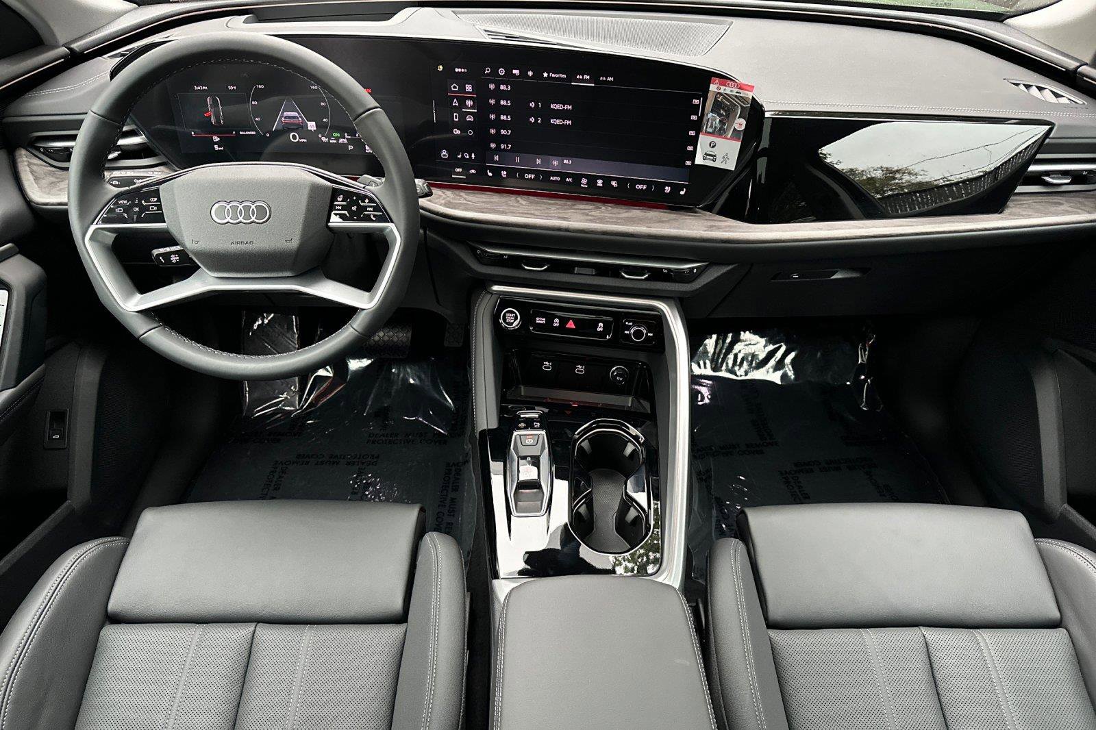 New 2025 Audi Q5 Premium Plus image 12