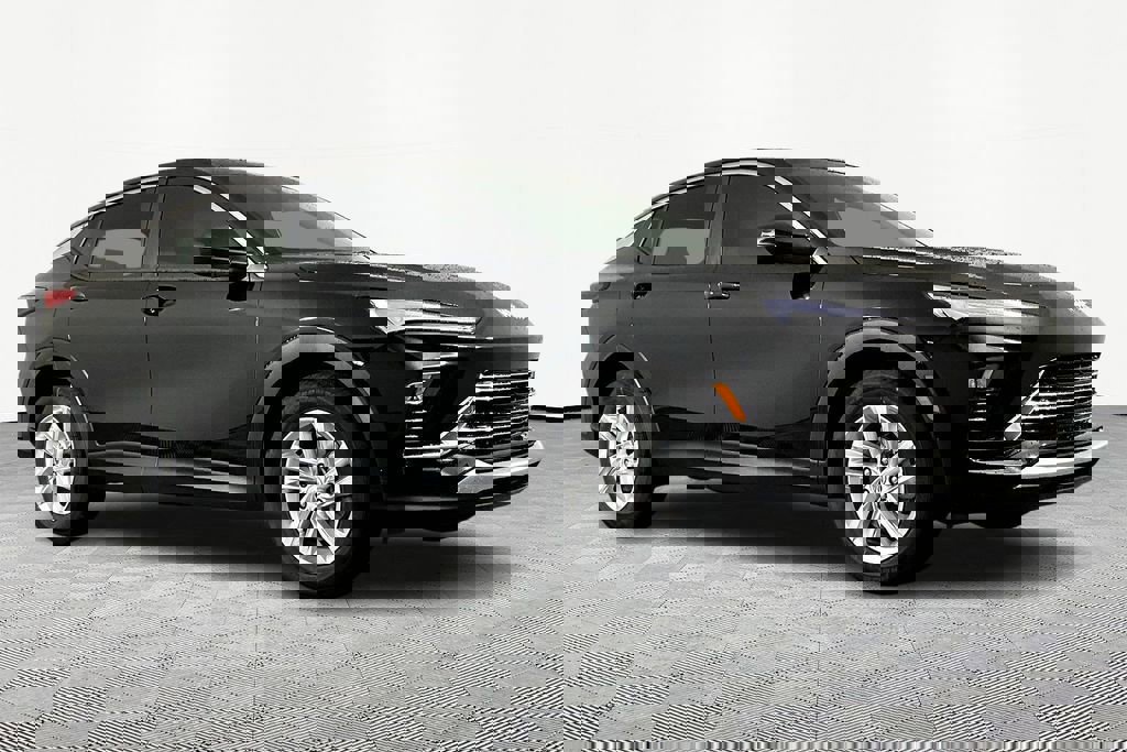 New 2026 Buick Envista Preferred w/ Convenience I Package image 3