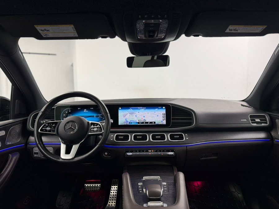 Used 2022 Mercedes-Benz GLS 450 4MATIC w/ AMG Line Exterior image 49