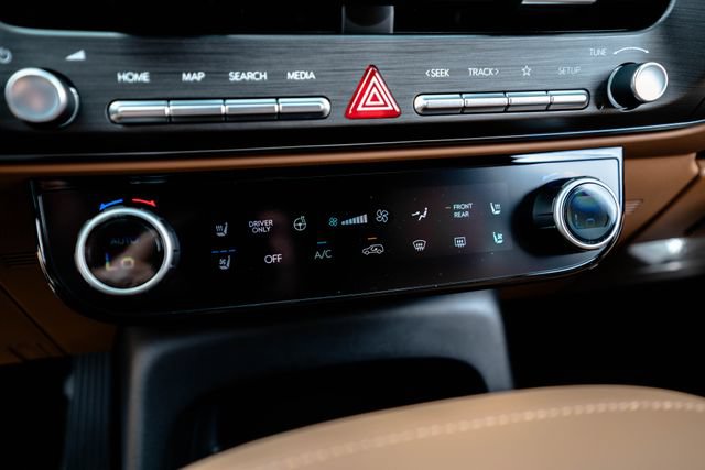 New 2026 Hyundai Palisade Calligraphy AWD/4WD image 25