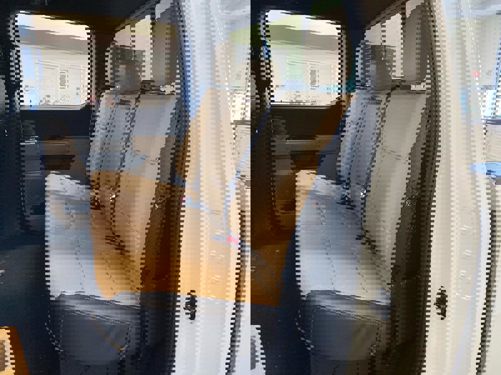 New 2026 Ford F350 Lariat w/ Snow Plow Prep Package image 9