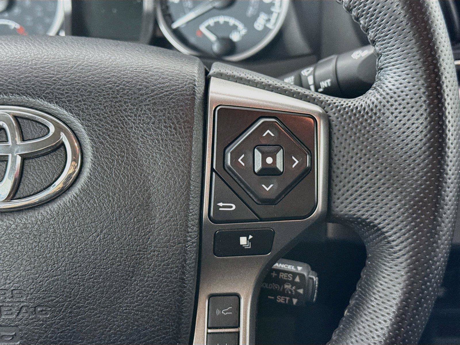 Certified 2022 Toyota Tacoma SR5 RWD image 17