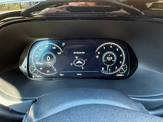 Used 2020 Hyundai Palisade Limited image 29