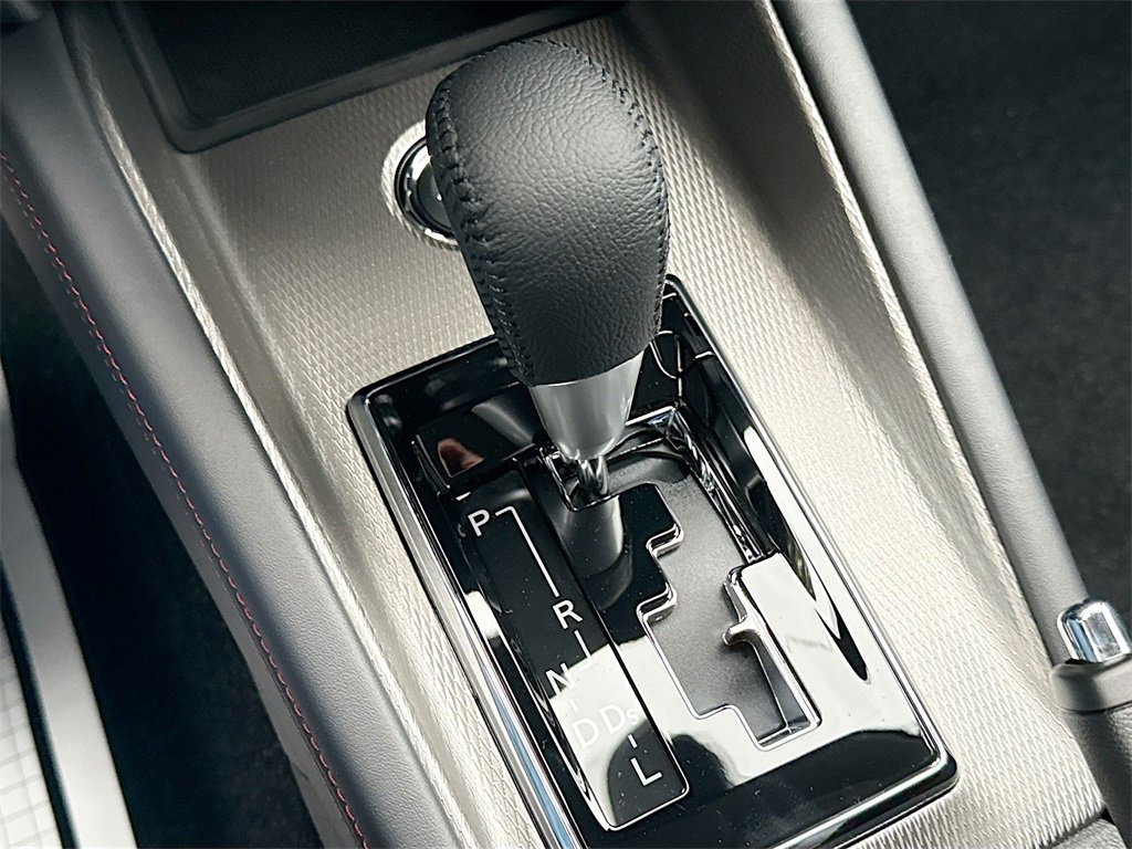 New 2026 Mitsubishi Outlander Sport SE image 16