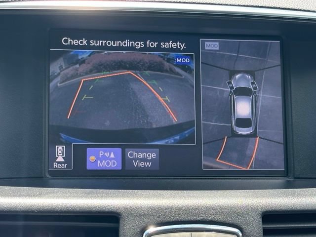 Used 2018 INFINITI Q70 L 3.7 AWD/4WD image 28