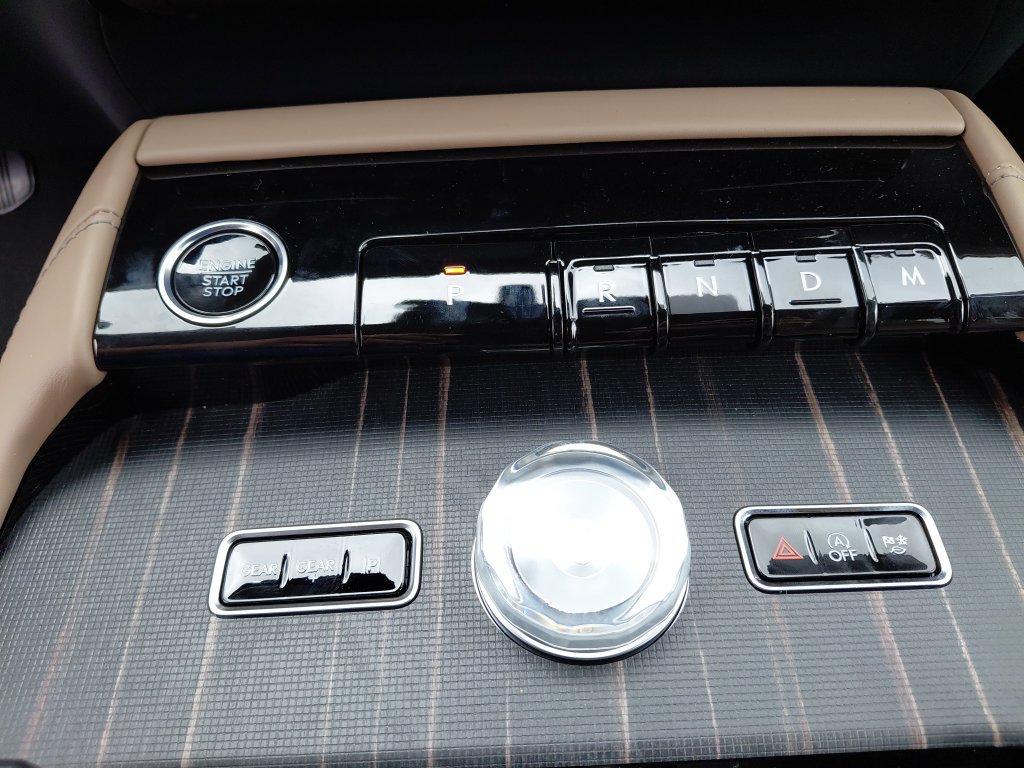 New 2026 Lincoln Navigator L Black Label AWD/4WD image 20