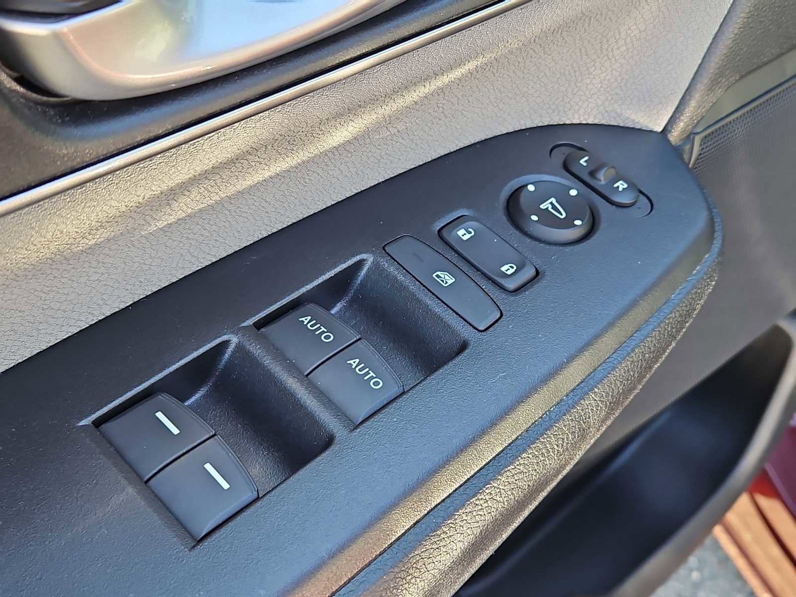 Certified 2019 Honda CR-V EX image 19