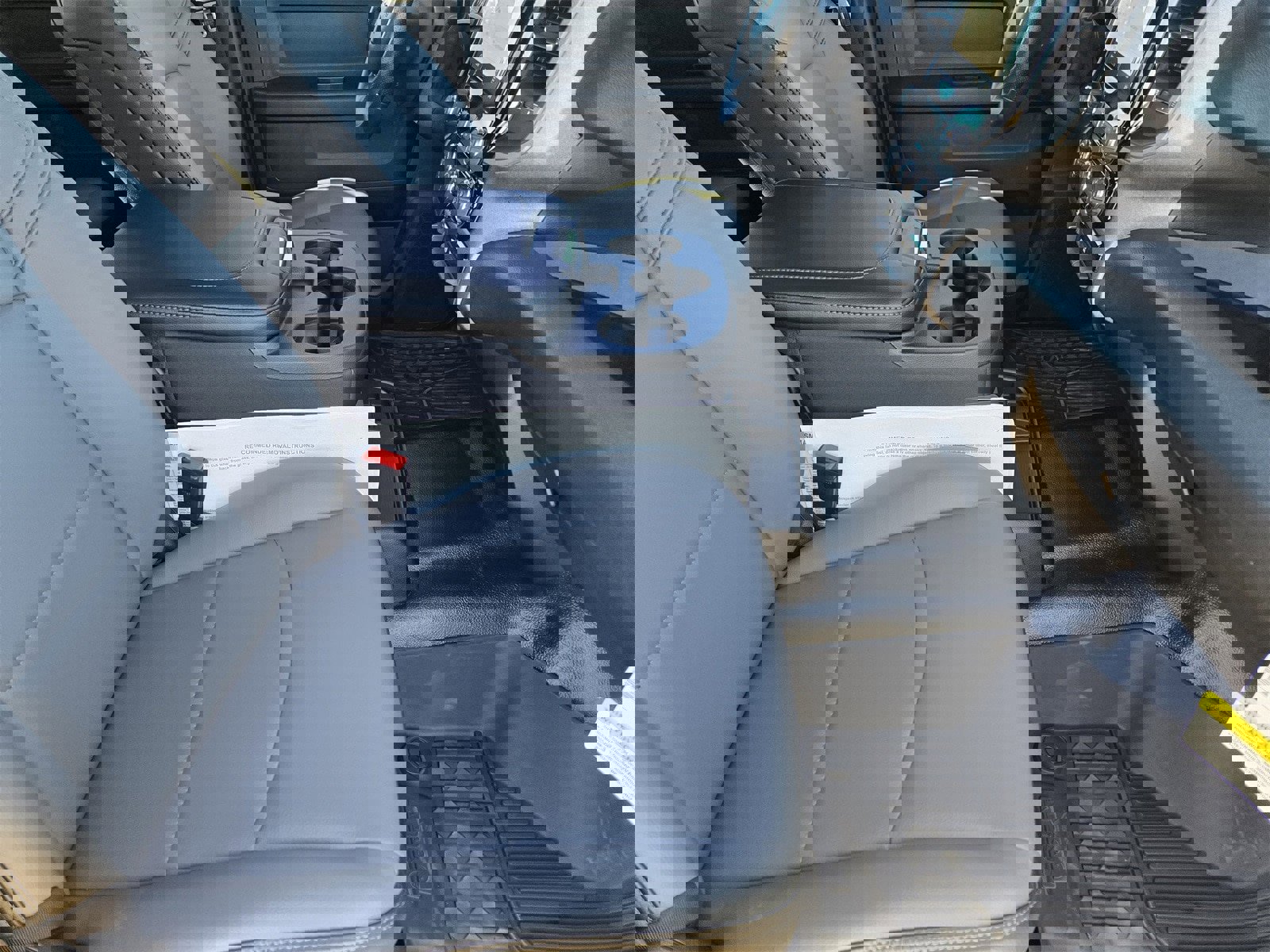 New 2025 RAM 2500 Tradesman w/ Chrome Appearance Group image 13