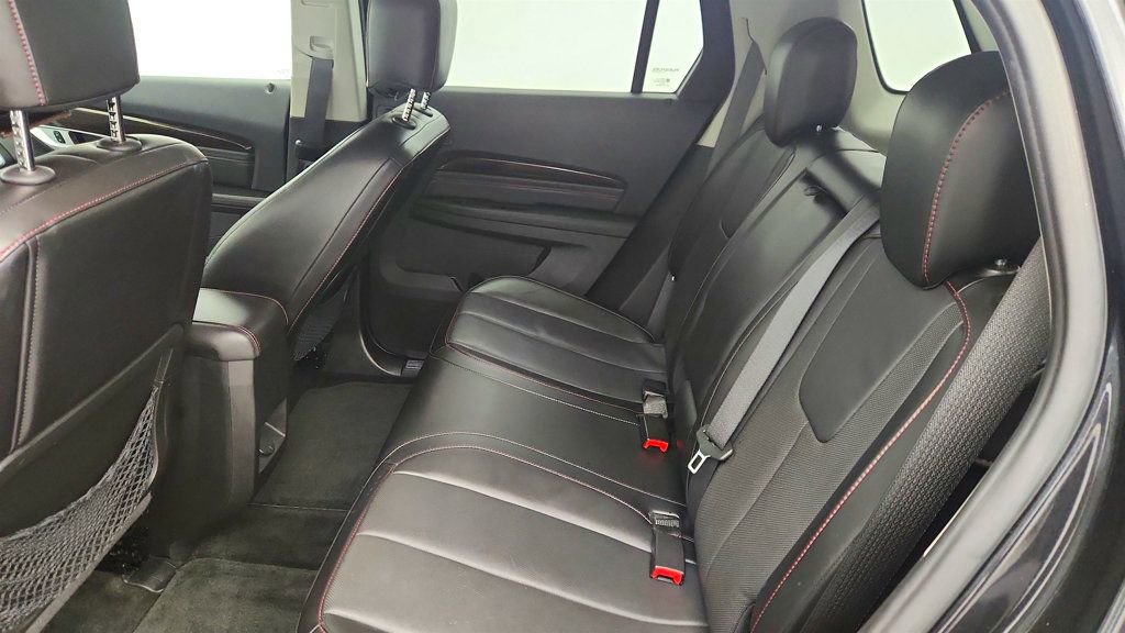 Used 2014 GMC Terrain Denali image 20
