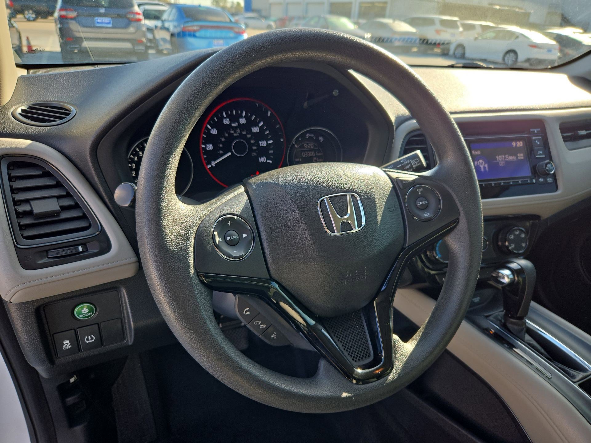 Used 2022 Honda HR-V LX image 16