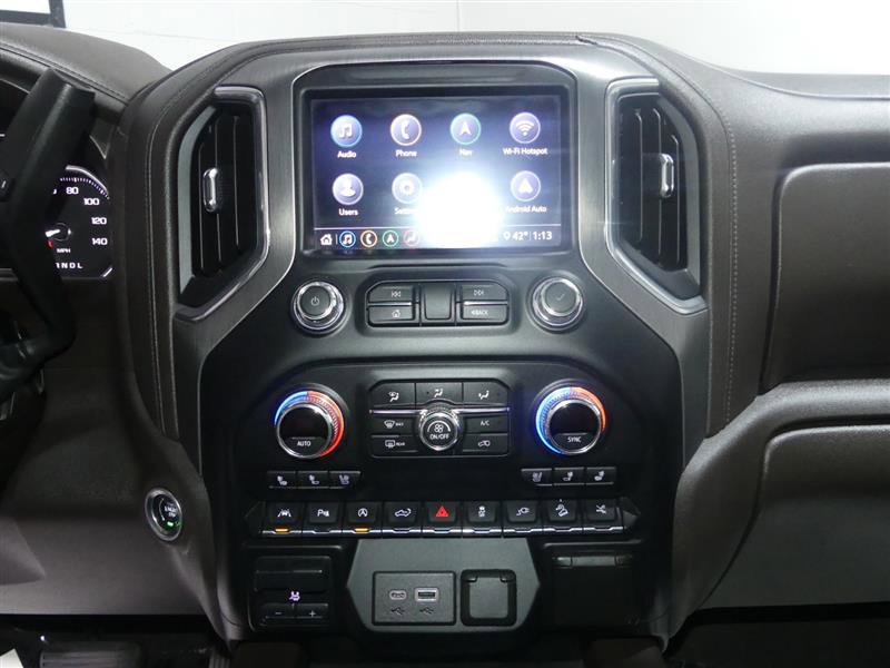 Used 2020 GMC Sierra 1500 Denali w/ Denali Ultimate Package image 36