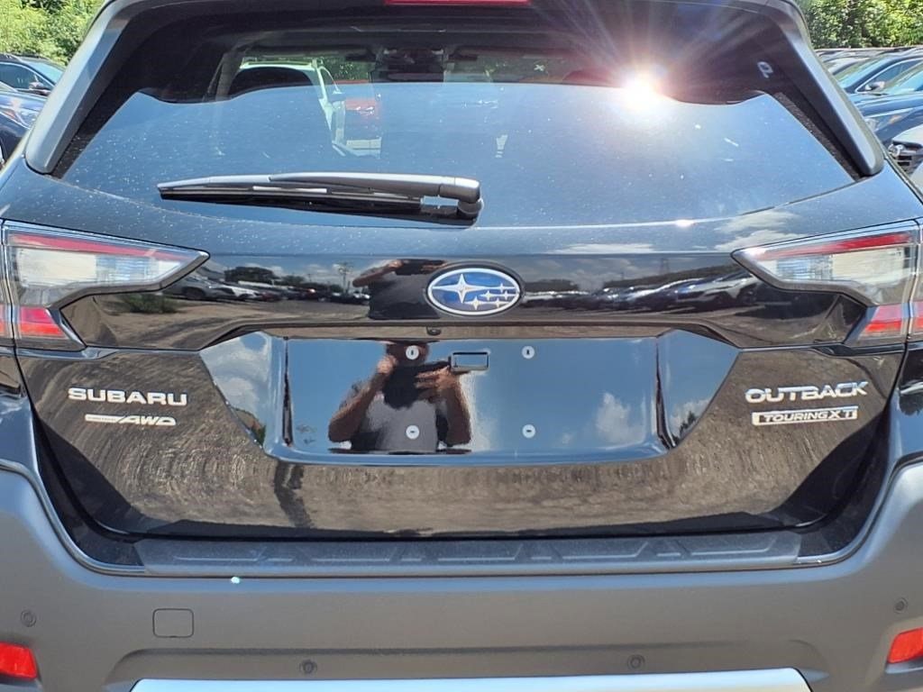 New 2025 Subaru Outback Touring XT image 25
