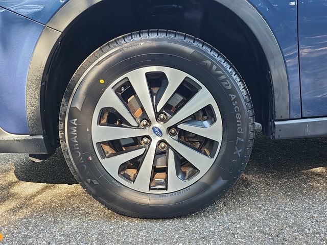 Used 2020 Subaru Outback Premium AWD/4WD image 22