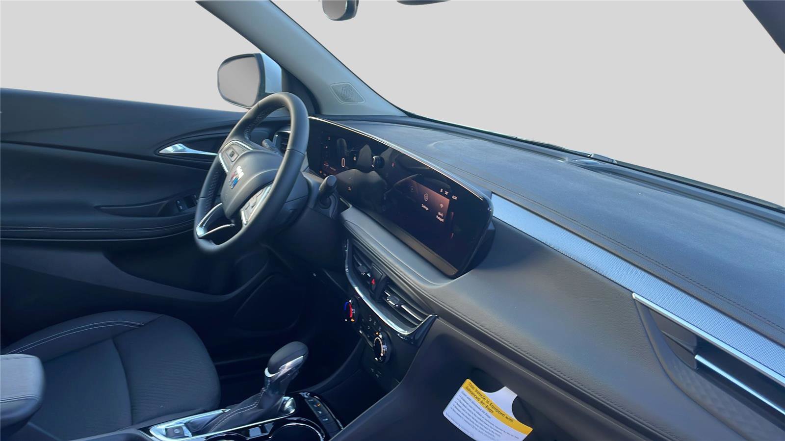 New 2026 Buick Encore GX Preferred w/ Comfort Package image 19