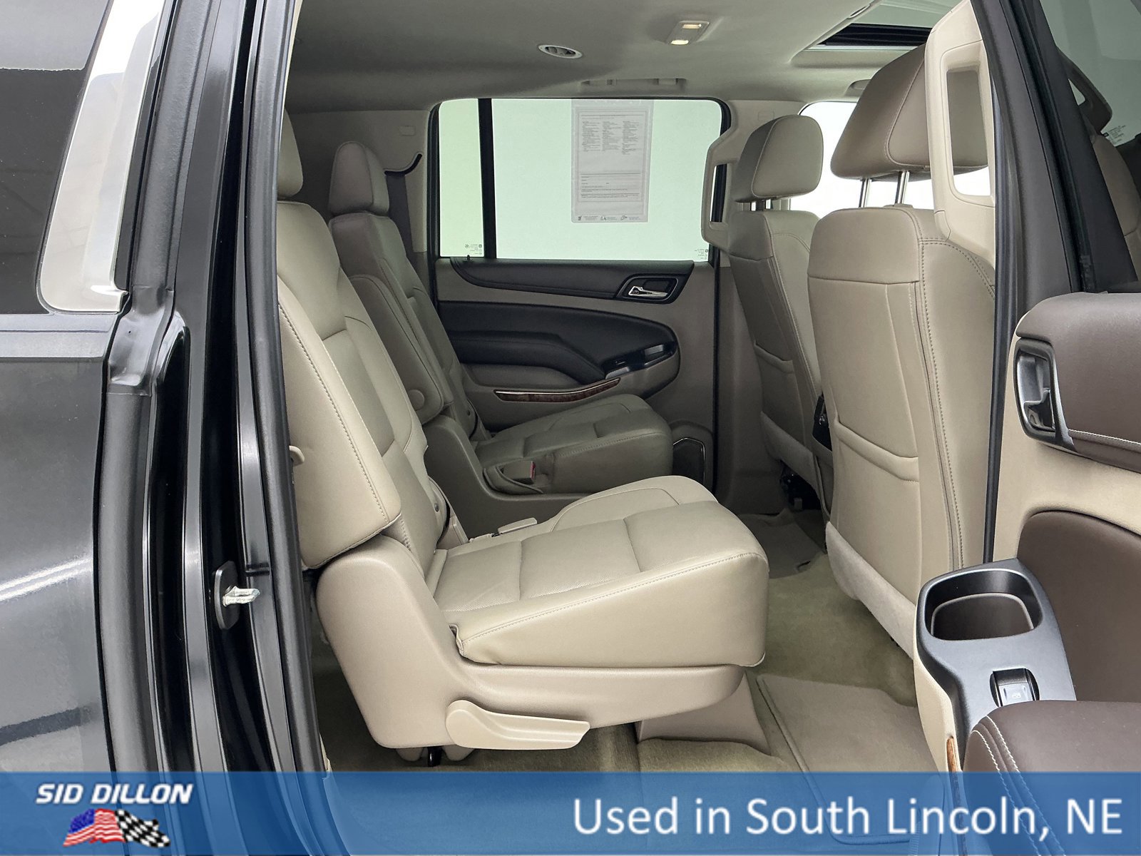 Used 2018 Chevrolet Suburban Premier w/ Max Trailering Package image 23