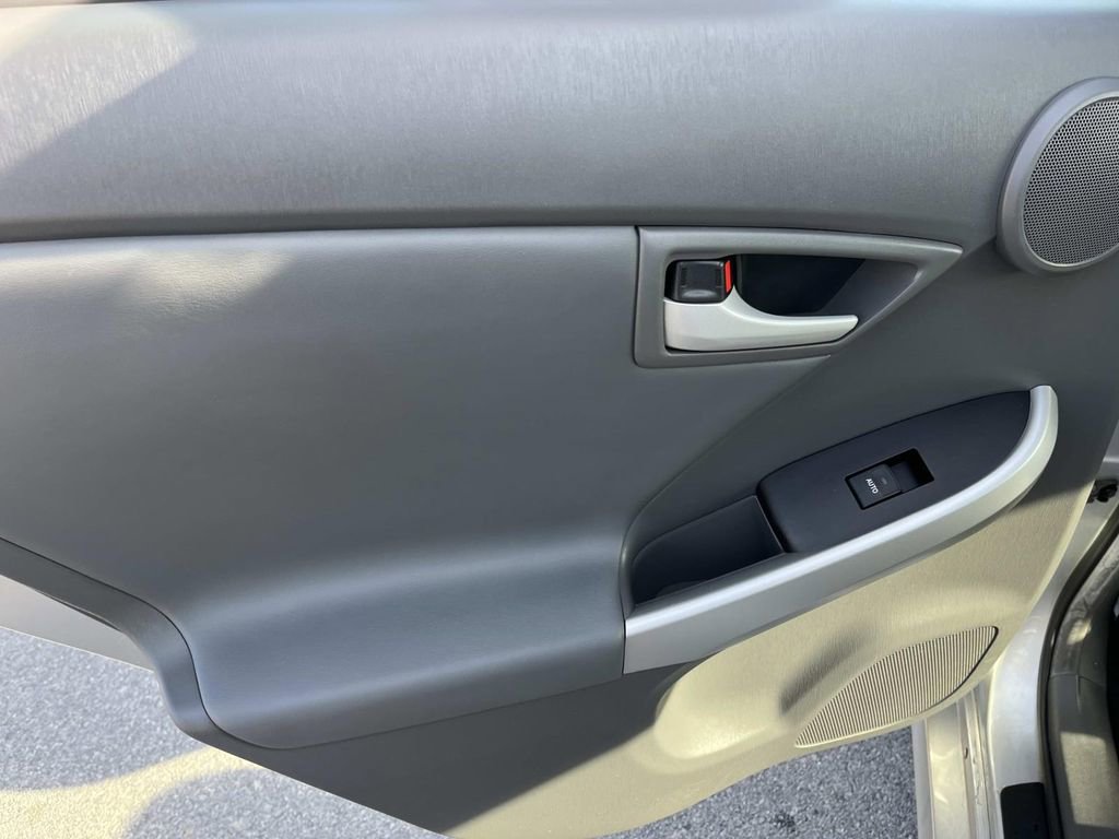 Used 2010 Toyota Prius Two image 19