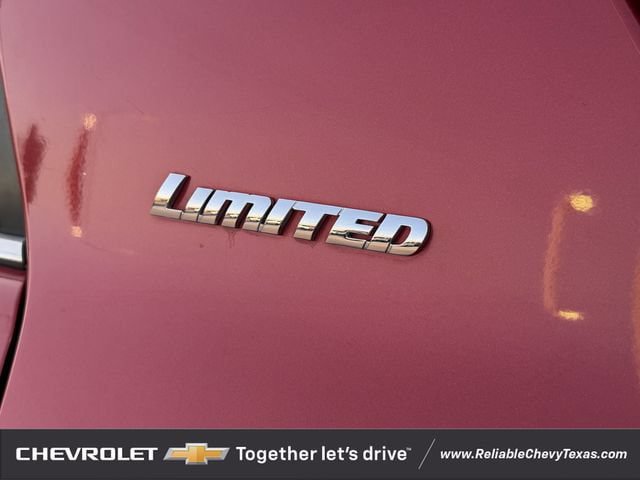 Used 2019 Toyota 4Runner Limited AWD/4WD image 11