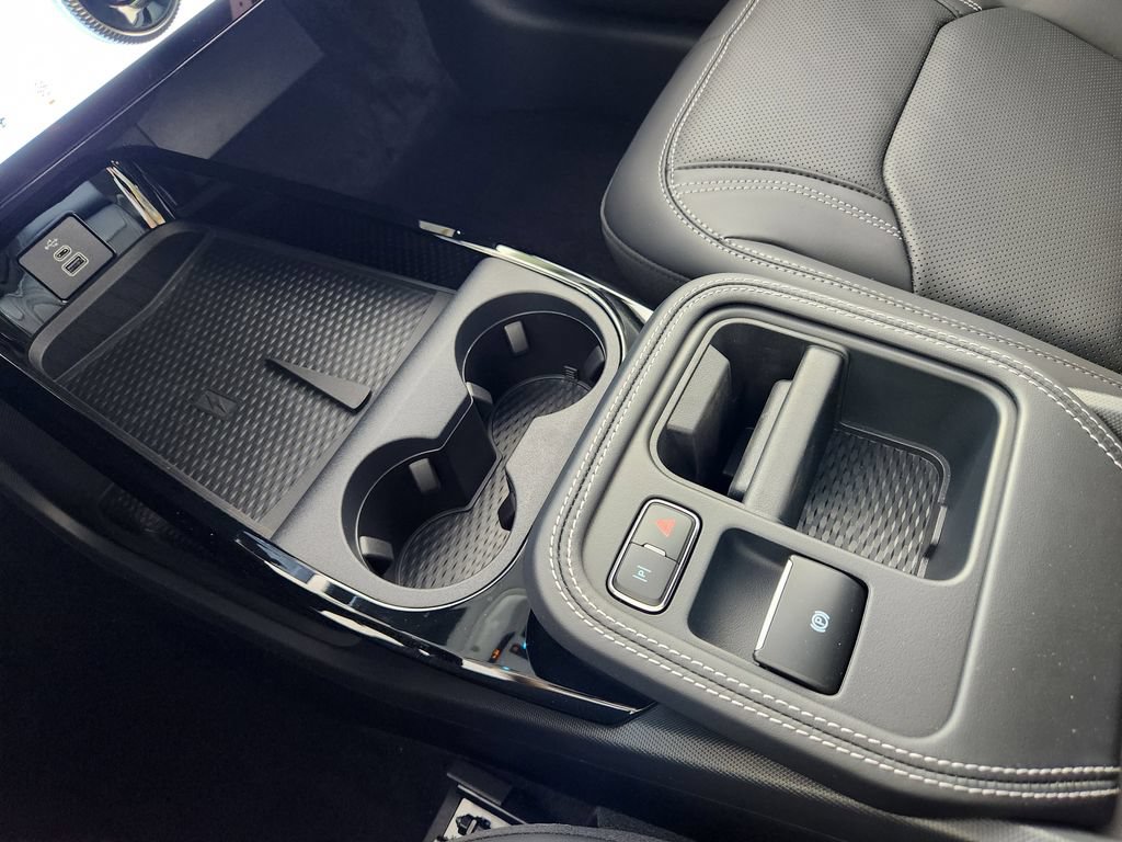 New 2026 Ford Mustang Mach-E Premium AWD/4WD image 25