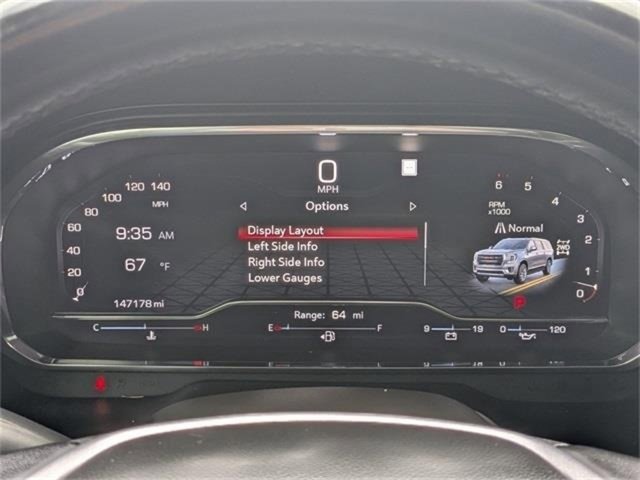 Used 2022 GMC Yukon XL SLE w/ Max Trailering Package image 32