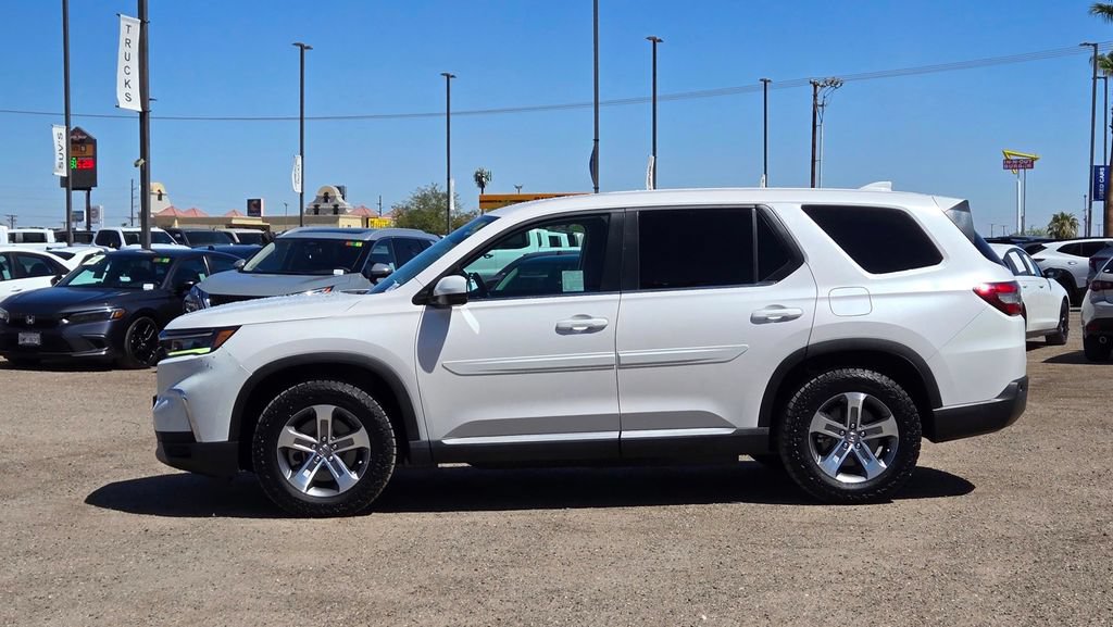 Used 2023 Honda Pilot EX-L image 7