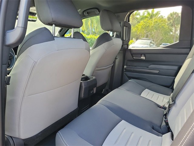 Used 2024 Toyota Tacoma TRD Sport image 5