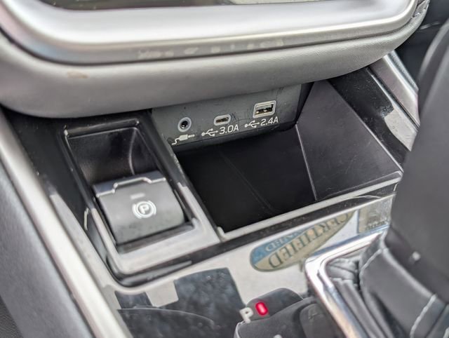 Certified 2025 Subaru Outback Onyx Edition w/ Popular Package #2 AWD/4WD image 28