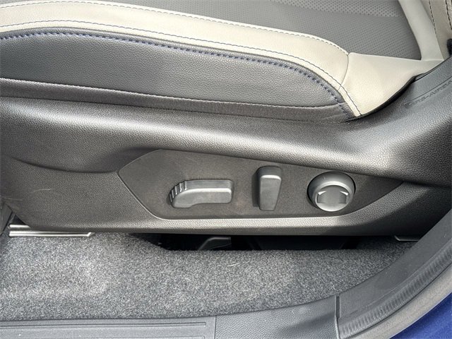 New 2025 Subaru Forester Limited image 23