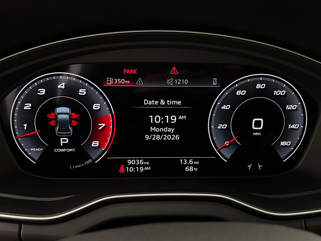 Used 2024 Audi SQ5 Premium Plus AWD/4WD image 18