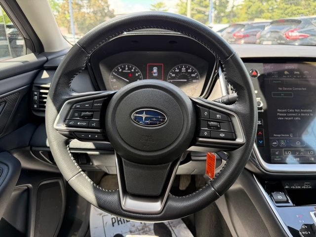 Used 2023 Subaru Legacy Premium AWD/4WD image 19