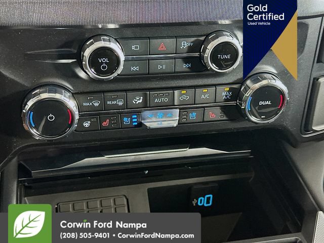 Used 2026 Ford F250 Platinum w/ Tremor Off-Road Package AWD/4WD image 18