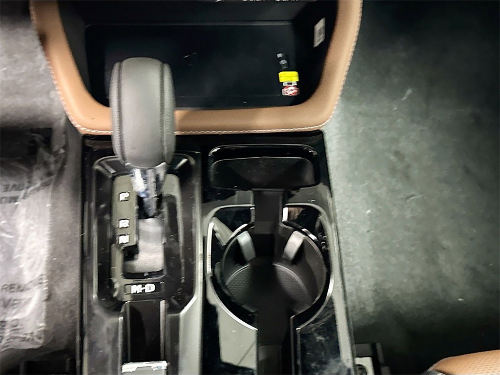 New 2026 Subaru Forester Touring image 15