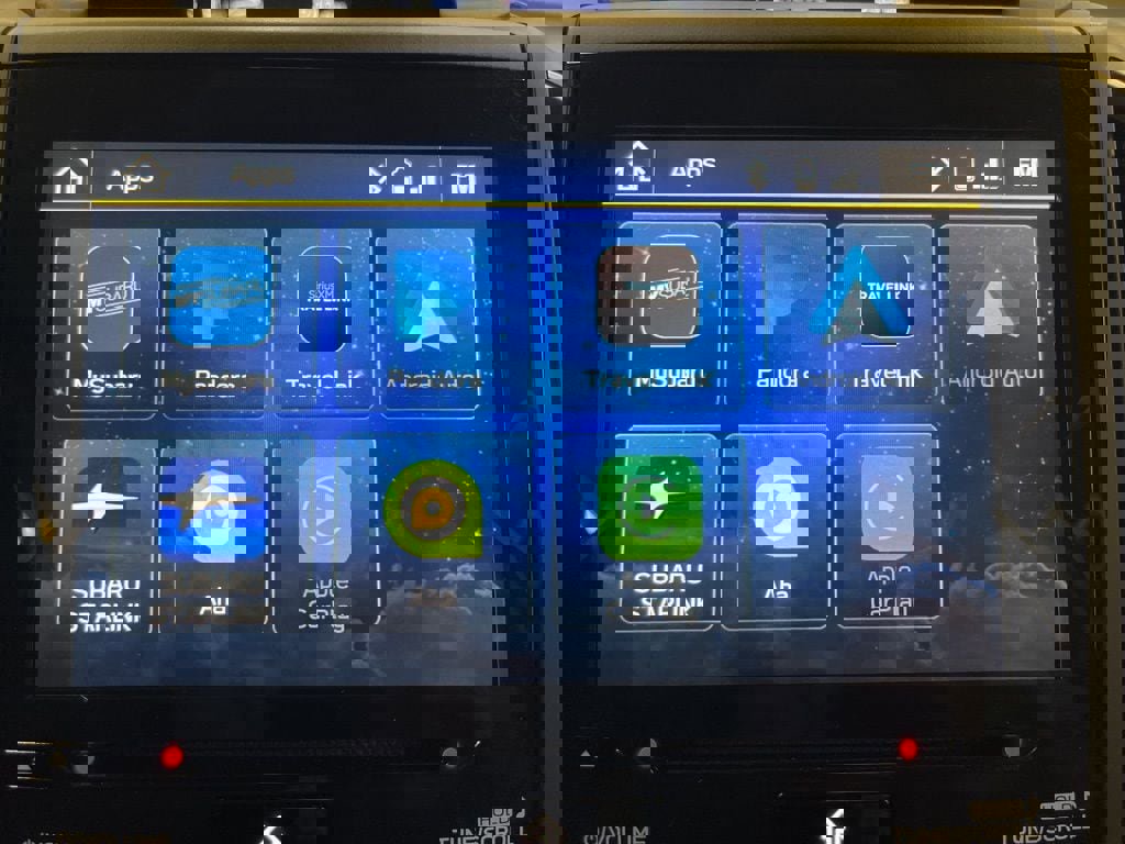 Certified 2023 Subaru Forester Touring image 23