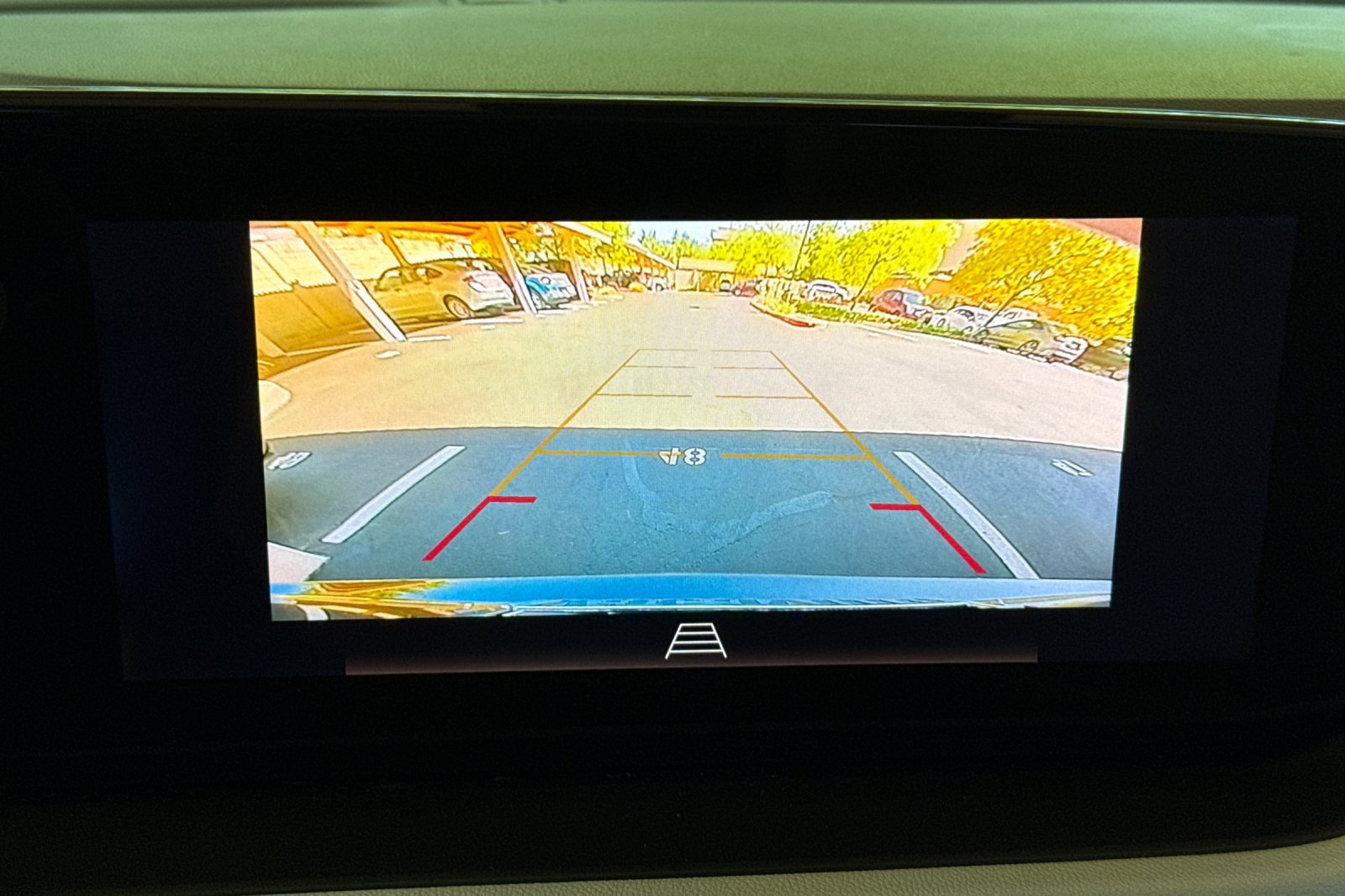 Used 2024 Buick Encore GX Sport Touring FWD image 24