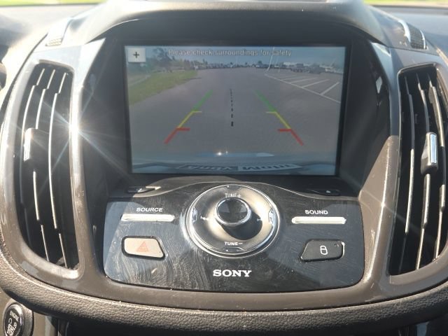 Used 2016 Ford Escape Titanium w/ Equipment Group 301A FWD image 33