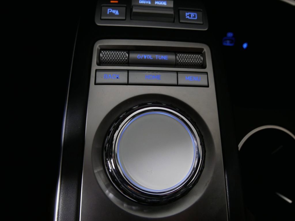 Used 2023 Genesis GV70 3.5T Sport w/ Sport Advanced Package image 25