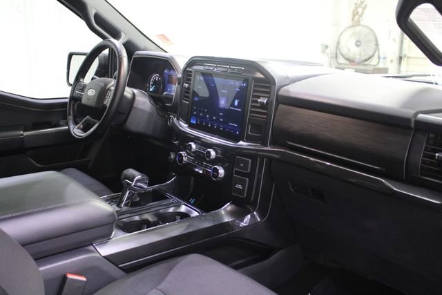 Used 2022 Ford F150 XLT w/ Equipment Group 302A High image 20