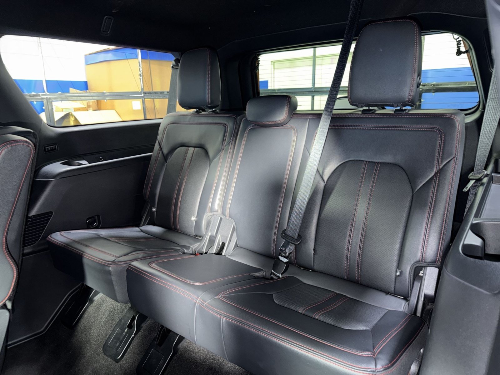 Used 2023 Ford Expedition Max Limited AWD/4WD image 28