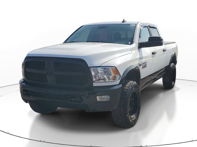 Used 2013 RAM 2500 Outdoorsman AWD/4WD image 2