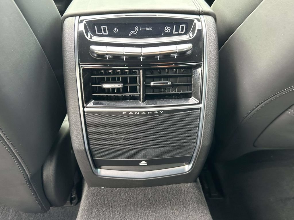 Used 2018 Cadillac CT6 Platinum AWD/4WD image 13