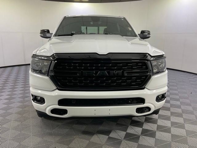 Used 2023 RAM 1500 Big Horn AWD/4WD image 2
