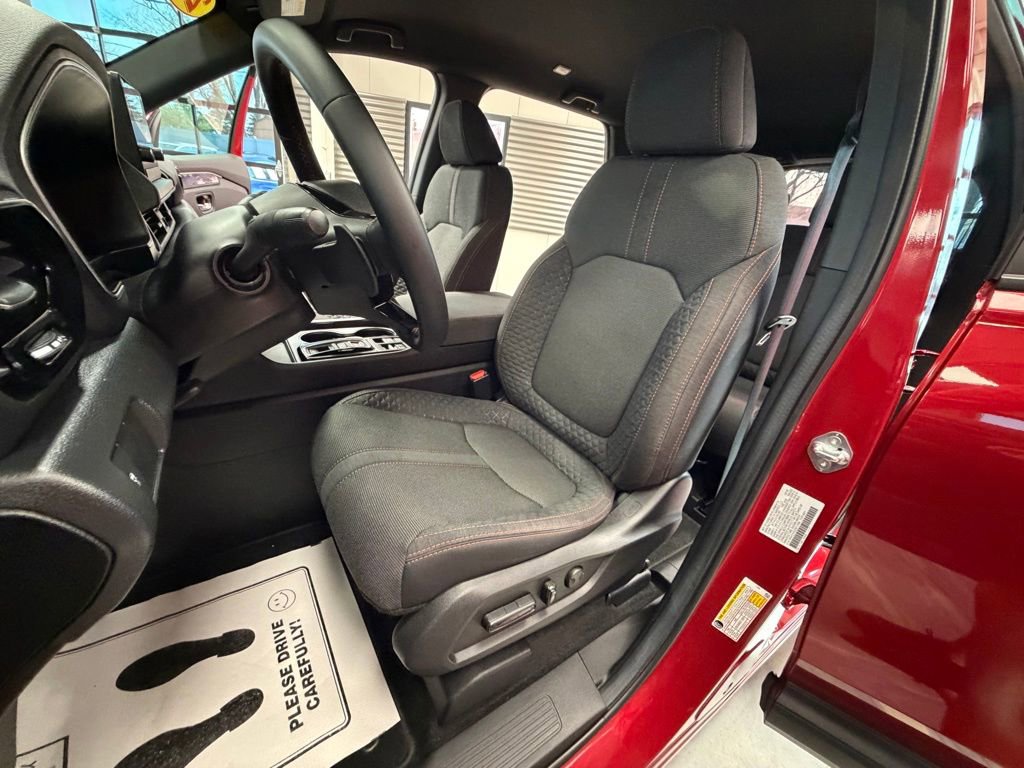 Used 2025 Honda Pilot Sport image 9