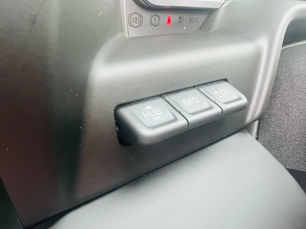 Used 2024 GMC Sierra 2500 Denali Ultimate w/ Max Trailering Package AWD/4WD image 28