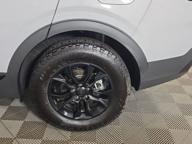 Used 2025 Kia Sportage X-Pro AWD/4WD image 17