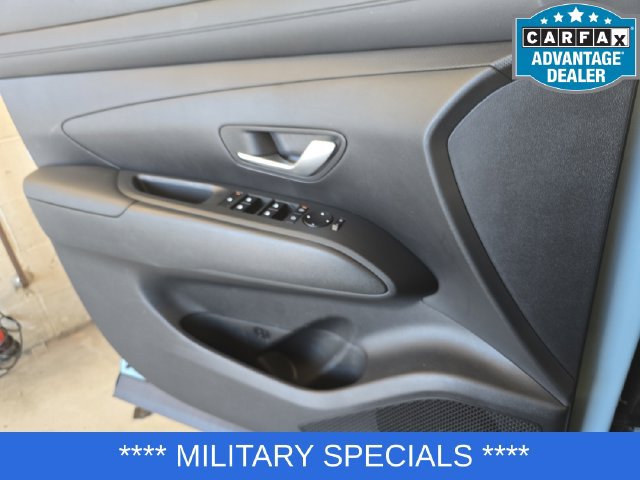 Used 2026 Hyundai Santa Cruz SEL AWD/4WD image 25