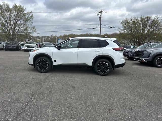 New 2026 Nissan Rogue Dark Armor FWD image 7