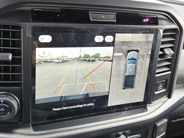 New 2025 Ford F150 Lariat image 16