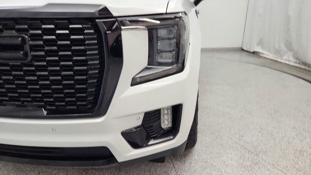 Used 2021 GMC Yukon Denali w/ Denali Ultimate Package image 35
