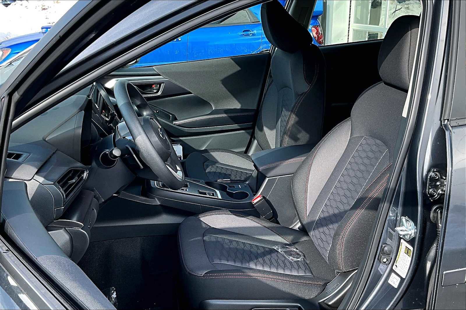 New 2026 Subaru Impreza 2.0i Sport image 9